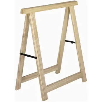 PINE TRESTLE PROFESSIONAL 80X80CM CAB002.99 
PINE TRESTLE PROFESSIONAL 80X80CM CAB002.99