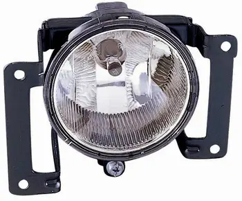FOG LIGHTS HYUNDAI TUCSON 2004 Left Compatible
FOG LIGHTS HYUNDAI TUCSON 2004 Left Compatible