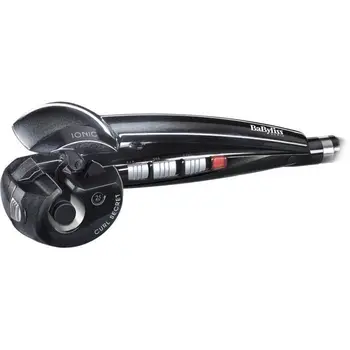 BABYLISS Curl Secret Ionic Curl 2 C1300E
BABYLISS Curl Secret Ionic Curl 2 C1300E