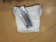 Uds reticulada moleteado cuchillo 0,6mm 1,0mm 2,0mm HSS agujero interior rueda en relieve + 1 Uds 16mm x 18mm de acero portaherramientas de torno vitrocerámica