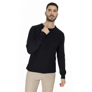 Navigli Bike Collar Sweater MALE SWEATER 567180545 
Navigli Bike Collar Sweater MALE SWEATER 567180545