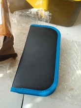 Juego de herramientas de reparación para relojería, juego de herramientas para quitar clavos de reloj