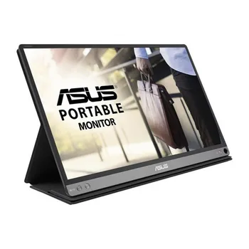 Monitor Asus MB16AC 15,6" Full HD IPS USB-C Grey
Monitor Asus MB16AC 15,6" Full HD IPS USB-C Grey