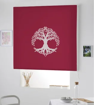 Blind Iroa roll with drawing/Tree of Life ROLLER BLINDS TRANSLUCENT! (NETWORK 100X175)
Blind Iroa roll with drawing/Tree of Life ROLLER BLINDS TRANSLUCENT! (NETWORK 100X175)