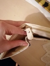 Billeteras cortas de piel sintética para mujer, carteras a cuadros, tarjetero de nobuk, cartera pequeña con cremallera, monedero