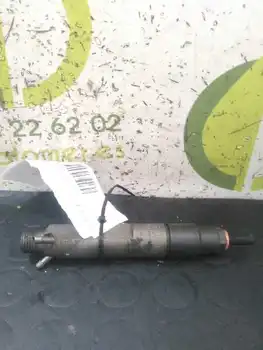 028130201T Injector Seat Leon (1m1) 1.9 Tdi 
028130201T Injector Seat Leon (1m1) 1.9 Tdi