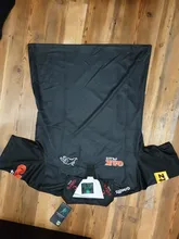 2021 Penrith Panthers Rugby hogar entrenamiento Tee POLOS indígenas ropa deportiva de los hombres Tops JERSEY camisa de deporte tamaño S-5XL