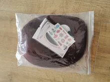 Yaki-Peluca de cabello sintético para mujer, postizo largo Afro de 30 pulgadas, recto, de fibra Africana resistente al calor