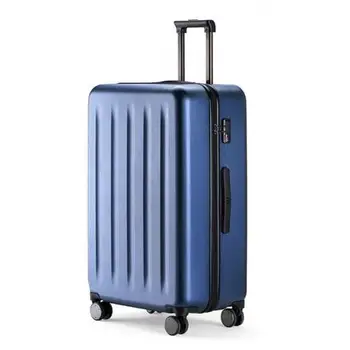 SUITCASE XIAOMI MY CLASSIC TRAVEL 20'/50.8CM BLUE - 100% POLYCARBONATE-5-POCKET-4 WHEELS-ZIP FASTENING AND LOCK TS
SUITCASE XIAOMI MY CLASSIC TRAVEL 20'/50.8CM BLUE - 100% POLYCARBONATE-5-POCKET-4 WHEELS-ZIP FASTENING AND LOCK TS