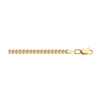 Sokolov gold chain, fashion jewelry, 585, women's/men's, male/female, chain necklace
Sokolov gold chain, fashion jewelry, 585, women's/men's, male/female, chain necklace