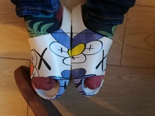 Zapatillas ligeras de lujo para amantes del coco para hombre, zapatos con grafiti para interiores, zapatillas de ocio para playa, zapatos de dibujos animados EVA, 2021