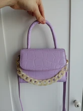 Correa de cadena de resina acrílica para bolso de mujer, cadena dorada para bolso, accesorios de plástico, cadena de 60/2021 cm, novedad de 120