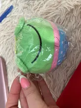 Dog-Ball Chew Plush-Squeak Small Dogs Bite-Resistant Pets Animal Funny Designs Cute Solid