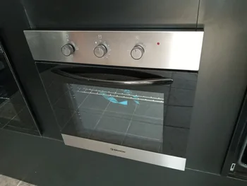 Built in Electric Oven 60cm 
Built in Electric Oven 60cm