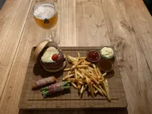 Kamado Smoker BBQ Starter Grill Fire Lighting Tools Premium Electric Charcoal Lighter