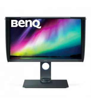 

BENQ MONITOR SW270C - 27 "16:9 HDR IPS - 16:9