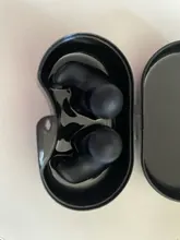 Tapones de silicona suave para los oídos, protección para los oídos, reutilizables, profesionales, para música, reducción de ruido para dormir