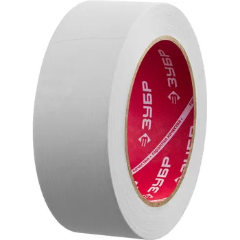 Painting tape BISON 38mm, 50 m, up to + 80 ° 12115-38
Painting tape BISON 38mm, 50 m, up to + 80 ° 12115-38