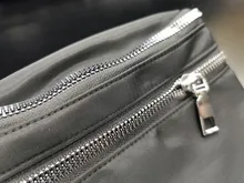 Riñoneras impermeables para mujer, bolso de moda, bandolera de viaje Unisex, a la cadera, con cinturón, 2020