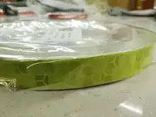 1cmx8m Bike Reflective Stickers Cycling Fluorescent Reflective Tape MTB Bicycle Adhesive