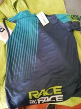 Camiseta de Motocross mx, ropa de descenso para bicicleta de montaña, equipo de Motor, FXR DH mtb, 2021