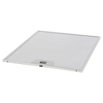 Cooker Hood Mesh Filter (Metal Grease Filter) Replacement For Neff D61LAC1N0B 1 Pieces
Cooker Hood Mesh Filter (Metal Grease Filter) Replacement For Neff D61LAC1N0B 1 Pieces