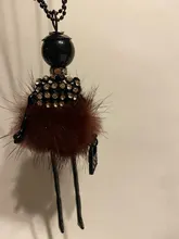 Nuevo estilo Tassel Peacock Feather Bohemio Collar largo Shell Suéter Cadena de cuero Joyería Exagerado Diseño Envío de la gota