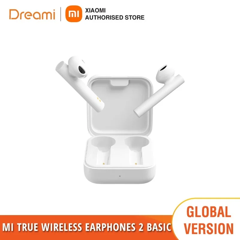 Xiaomi Mi True Wireless 2s Купить