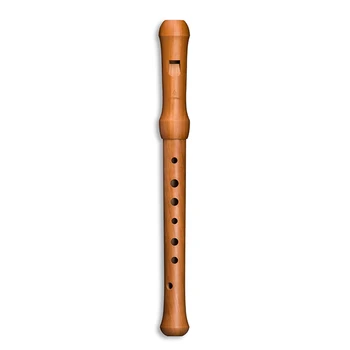 19141 Waldorf-edition блокфлейта soprano, baroque system, 2 parts, pear, 44Hz
19141 Waldorf-edition блокфлейта soprano, baroque system, 2 parts, pear, 44Hz