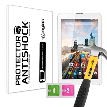 Screen protector Anti-Shock Anti-scratch Anti-Shatter compatible with Tablet Archos 70b Helium
Screen protector Anti-Shock Anti-scratch Anti-Shatter compatible with Tablet Archos 70b Helium