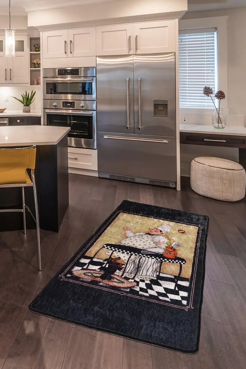 Buffer Premium Quality Rugs Living Room | Many Different Sizes | Inside Our Store | Chef Decorative Rug
Buffer Premium Quality Rugs Living Room | Many Different Sizes | Inside Our Store | Chef Decorative Rug
