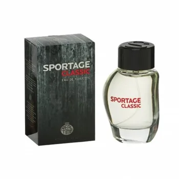 Sportage Classic
Sportage Classic