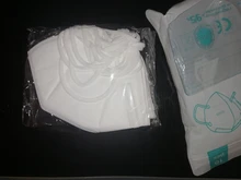 Mascarilla Facial FFP2 KN95 para adultos, máscara lavable, antipolvo, negra, con filtro de 5 capas, 2021