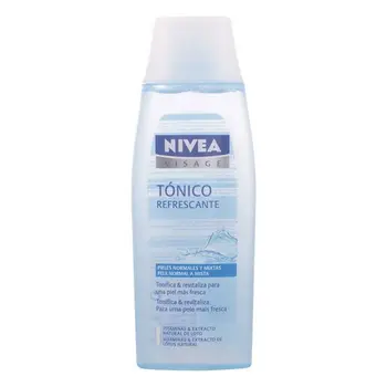 Facial Toner Aqua Effect Nivea 
Facial Toner Aqua Effect Nivea
