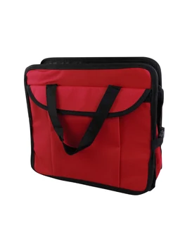 Органайзер с термоотсеком, Н22, красный 
Органайзер с термоотсеком, Н22, красный