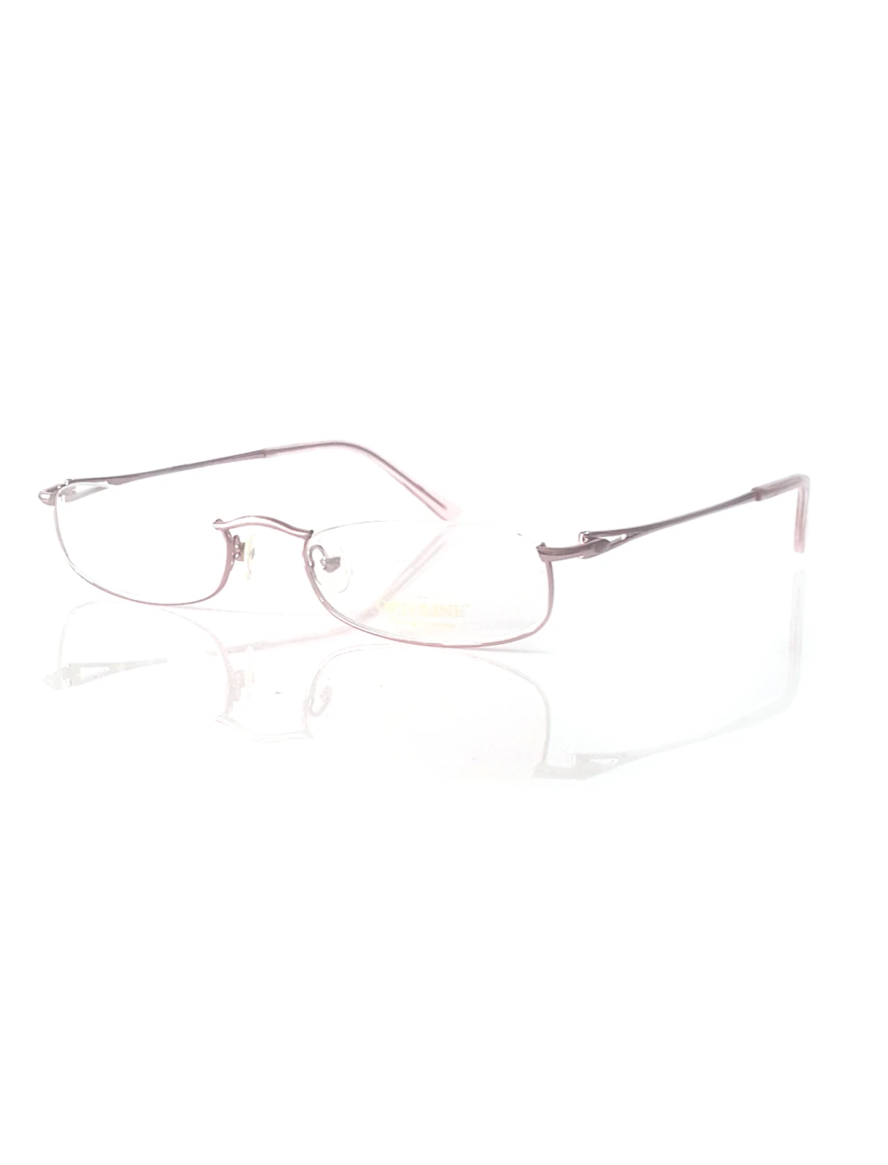 Markamilla Women Reading Glasses Frame Demo Glasses Eyewear Transparent High Quality WomenOptoline F-S 3818 PN
Markamilla Women Reading Glasses Frame Demo Glasses Eyewear Transparent High Quality WomenOptoline F-S 3818 PN