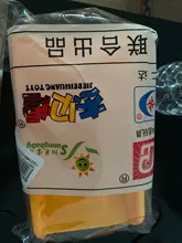 Excavadora de juguete de simulación clásica para bebés, modelo de camión de basura, Mini regalo