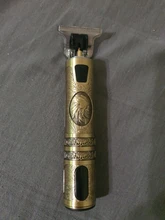 Cortadora de pelo T9 para hombre y Máquina para cortar Cabello, maquinilla eléctrica para cortar el pelo, Barbero, profesional, con USB, 0mm, 2021