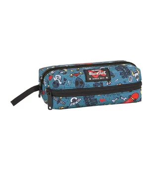 3 holder BLACKFIT8 ALIENSKATE zippers
3 holder BLACKFIT8 ALIENSKATE zippers