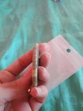 Soporte de extensión de pestañas de silicona/vidrio Flexible, herramienta de paleta, reutilizable, Individual, fácil de recoger, 1 ud.