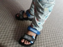 Disney-zapatos de playa antideslizantes para bebé, para niña Sandalias abiertas, zapatos de Mickey para niño, sandalia suave para niños, sandalia para niños pequeños 2021