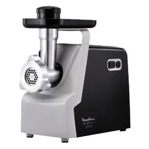 Meat Mincer Moulinex me 542810
Meat Mincer Moulinex me 542810