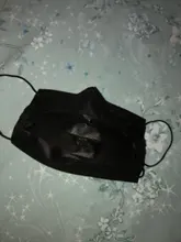 Mascarilla desechable no tejida de 3 capas, máscara filtro facial antipolvo transpirable, máscaras de adulto, envío rápido, 10-600 Uds.