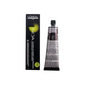 

Dye without Ammonia Inoa L'Oreal Expert Professionnel (60g)