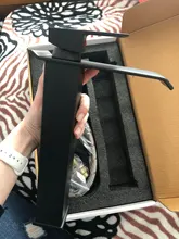 Basin Faucet Tap Hot-And-Cold-Water-Mixer Black/brushed Mounted Deck Single-Level-Mixer