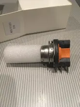 Lámpara halógena H15 para coche, luces antiniebla de 15/55W y 12V, bombillas Luz De Carretera, 3200K, fuente de luz de cristal transparente, 2 uds.