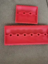 Textura De La Pared de imitación de madera para decoración del hogar, 2 uds., herramienta de pintura con pincel, goma, pintura con vetas de madera