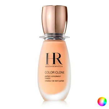 Fluid Foundation Make-up Helena Rubinstein
Fluid Foundation Make-up Helena Rubinstein