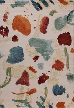 Carpet Collection "universe RC" 32278-6224 80x150 cm 47976 
Carpet Collection "universe RC" 32278-6224 80x150 cm 47976