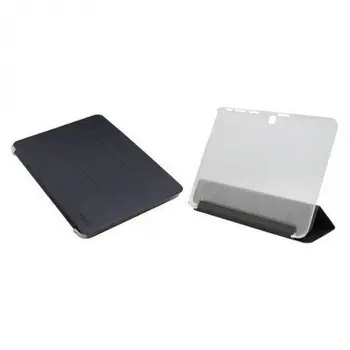 Samsung TAB4 Tablet Case E-Vitta TRIFLEX GT4 10.1" Black
Samsung TAB4 Tablet Case E-Vitta TRIFLEX GT4 10.1" Black